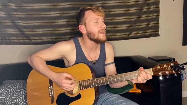 Every Morning by Sugar Ray - 217/365 Days of Covers - Lucid Illusions смотреть онлайн