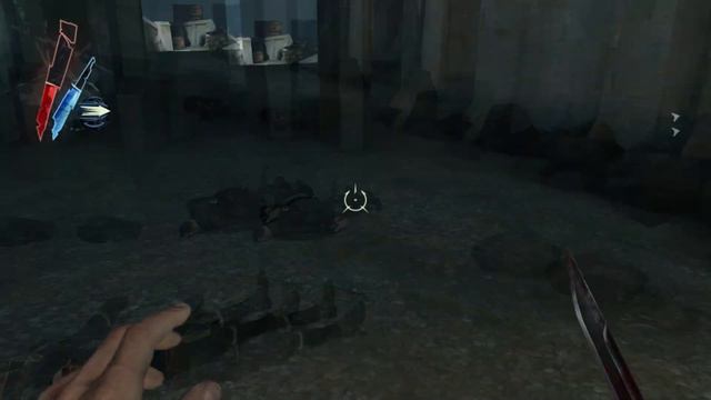 №1[Вакханалия] (The long Dark / Dishonored / Far Cry 3) смотреть онлайн