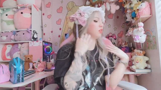 Devil inspired haul!! Lolita clothing ( ^ω^ ) смотреть онлайн