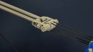 Обзор на Лего Техник 42042 Гусеничный Кран на русском. Строительная Техника для детей