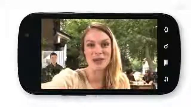 Skype на Android смотреть онлайн