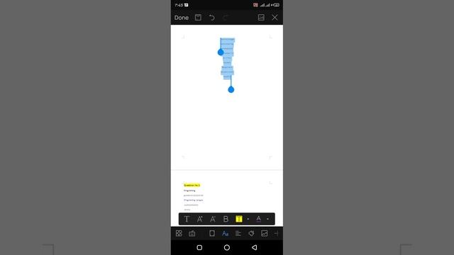How to Use WPS to prepare Word Document OR Assignments. смотреть онлайн