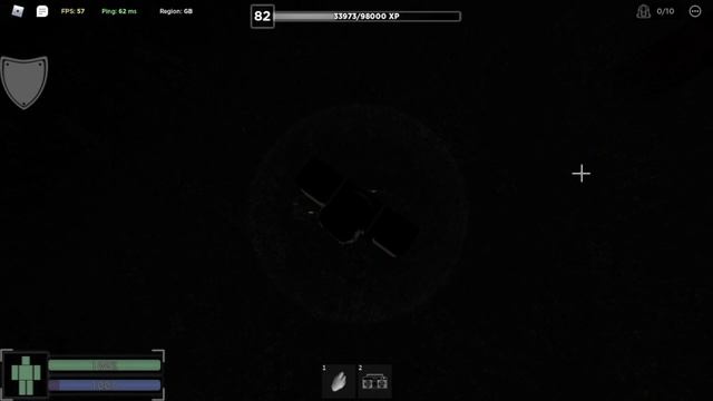 Anger Management @ ROBLOX Criminality смотреть онлайн
