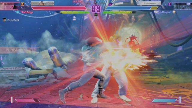 Street Fighter 6_20240325005029 смотреть онлайн