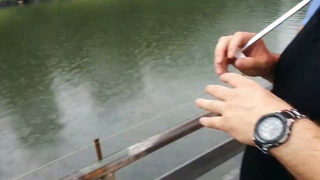 Поездка в Японию, 2015, часть 1 (без монтажа) смотреть онлайн