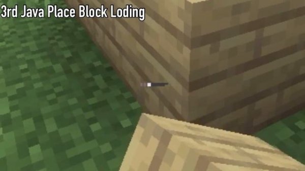 One Addon Convert Minecraft Pocket Edition into Java Editon | 1.20+ MCPE JAVA MOD