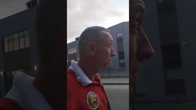 Код 95 Вся правда. Работа в Европе водителем смотреть онлайн