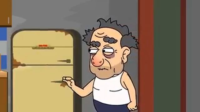 Как выкинуть старый холодильник смотреть онлайн