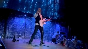 Сергей Хижняк группа "Шоколад - Виктория"