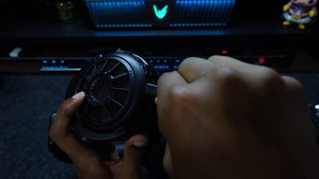HEADSET COMPLETO - EKSA E5000 PRO смотреть онлайн