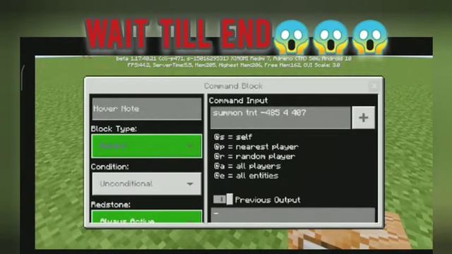#Summon TNT minecraft command hack????? смотреть онлайн