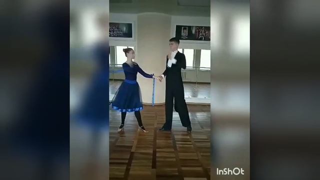 Видео-урок "Казковий вальс" смотреть онлайн