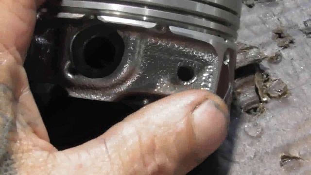 16 - Как сделать Двигатель ВАЗ чтобы он проехал Миллион км. 1 Часть смотреть онлайн