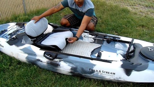 Shadow Caster Review смотреть онлайн