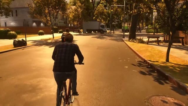 ПАСХАЛКИ "SPIDER-MAN 2": автобус Fortnite, Росомаха, Фантастическая 4, Веном, велосипед, Шокер! смотреть онлайн