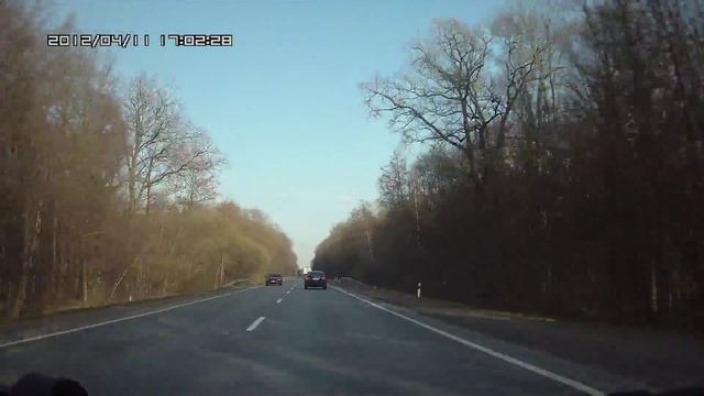 370 km of Highway M-06 Kyiv-Chop Киев-Чоп смотреть онлайн