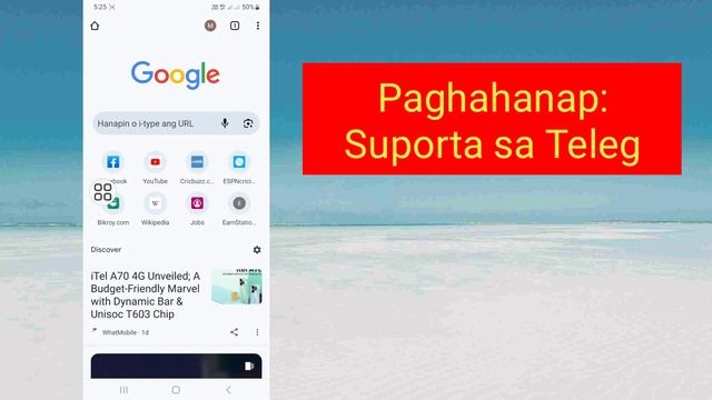 Paano Mabawi ang Natanggal na Mensahe sa Telegram, Mga Chat, Larawan at Mga Video (Bagong Update) смотреть онлайн