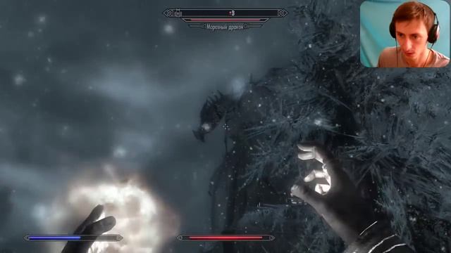 Skyrim, #32 Чёрная звезда! смотреть онлайн