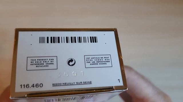 Chanel Coco Mademoiselle Eau De Toilette