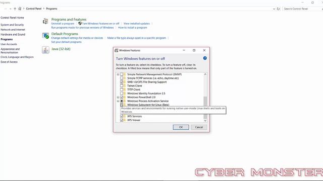 How to install ubuntu in windows(Bash on ubuntu on windows) смотреть онлайн