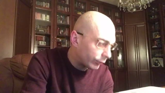 Ответы на вопросы. Часть 109 смотреть онлайн