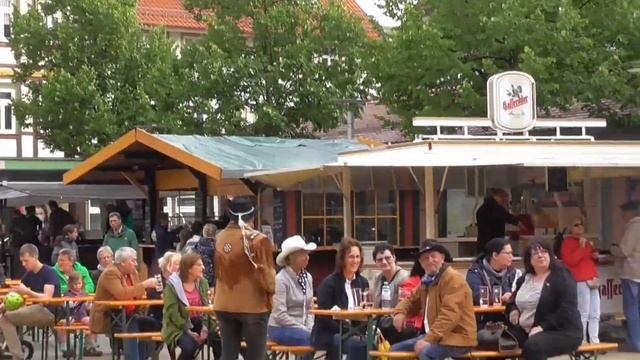 Rathausfest Wernigerode смотреть онлайн