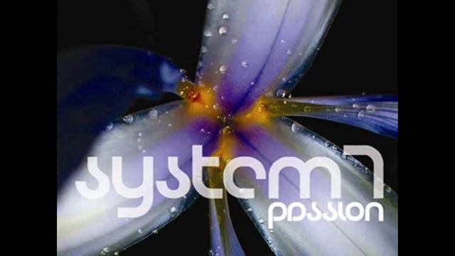 System 7 - Passion EP смотреть онлайн