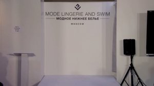 Видео показ нижнего белья Ellipse и чулков Silca CPM сентябрь 2017.mp4