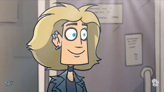 Глэм ЧёЗаУродыНаСцене 