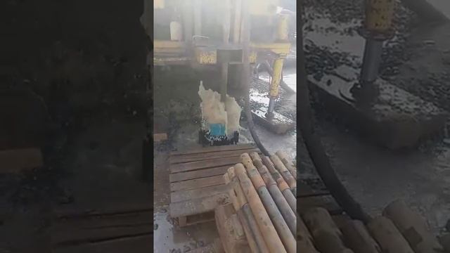 Бурение скважины в Гродненской области смотреть онлайн