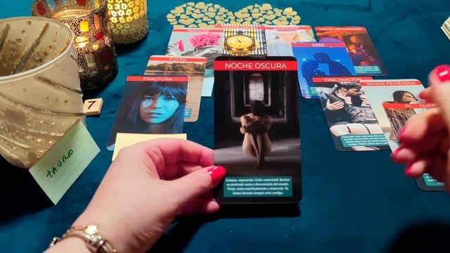TAURO ♉ PERDÓNAME POR ROMPERTE EL CORAZÓN Y HACERTE LLORAR ‼️? HORÓSCOPO TAURO AMOR DICIEMBRE 2022❤ смотреть онлайн