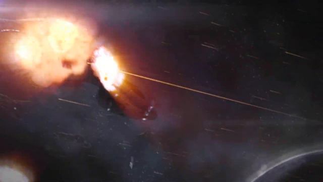 Mass Effect 3: Saving the Quarians смотреть онлайн