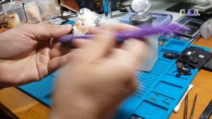 Poco M5 упал в воду, не включается, не заряжается. Восстанавливаем телефон после воды. От Кас #Отка