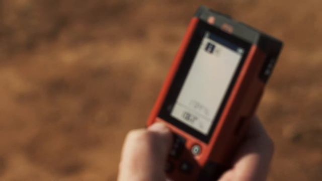 PD 5 / PD-E / PD-I - Laser range meters смотреть онлайн
