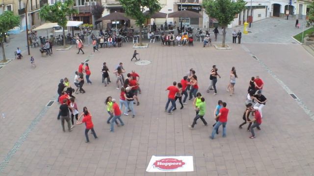 Happy Frankie 100 from la Garriga (Barcelona) смотреть онлайн