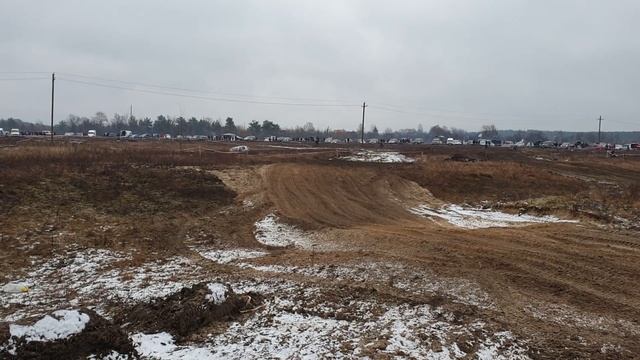 "Догони пульс 2020" джип-спринт. 2 часть ДЖИП. смотреть онлайн