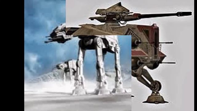 lego star wars walkers смотреть онлайн