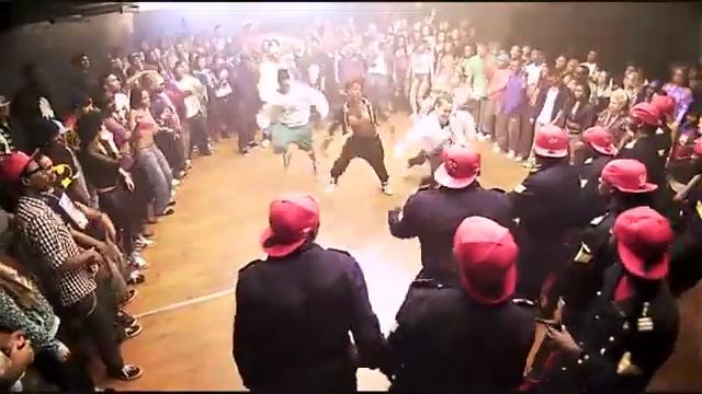 Madcon - Beggin' - Street Dance 3D - Dance Mix - YouTube.flv смотреть онлайн