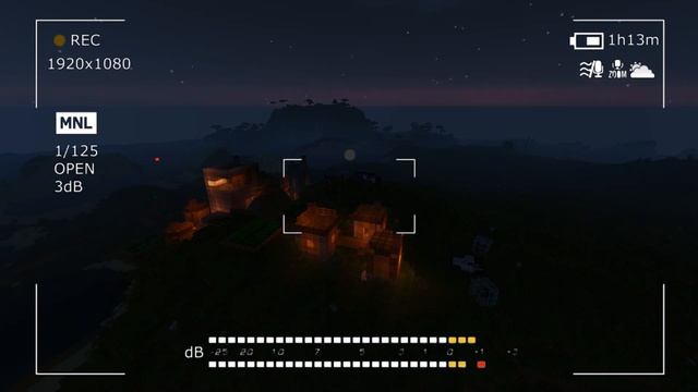 Как SCP-4335 Вирус прожил жизнь в Майнкрафт : Эволюция Мобов 1 годик 100 лет Как менялся Цикл