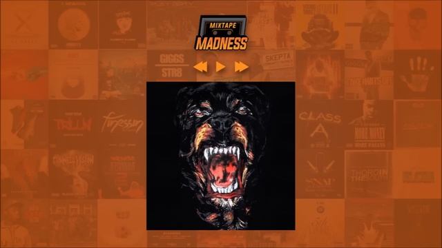 F1 X M Lo X Hurricane - Designer | @MixtapeMadness смотреть онлайн