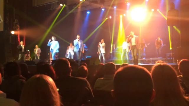 Арго. Хор Турецкого. смотреть онлайн