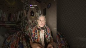 Закрутка в поле