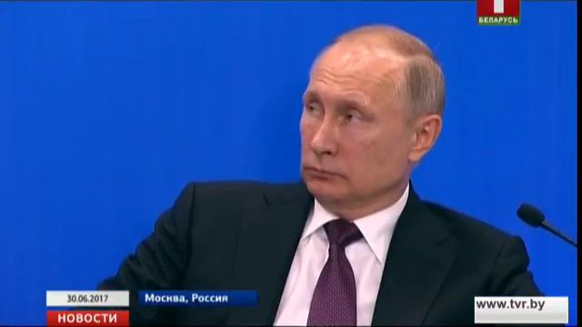 Беларусь и Россия на IV Форуме регионов заключили контракты на $450 млн смотреть онлайн