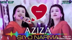 Азиза -  Сия Нарма (Туёна 2022)/Aziza -Siyo Narma  #shodmonofficial