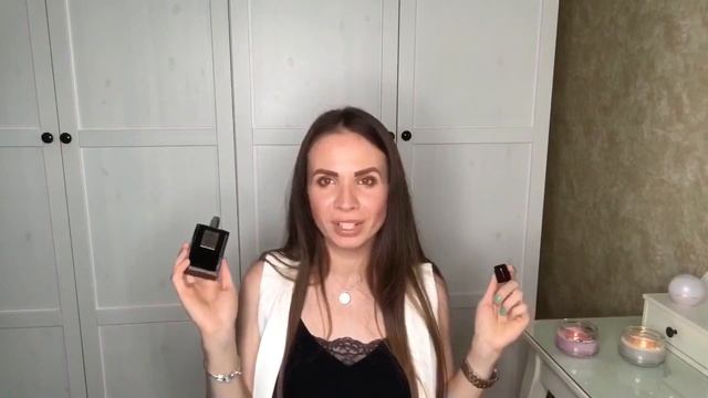 Мои вечерние ароматы 2018 (летняя версия): Kilian, Tom Ford, Moresque, Parfumerie Generale, 777 смотреть онлайн