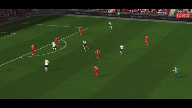 FIFA 16 MOD EA Sports FC 24 Android OFFLINE Full Update Facepack Mod Menu & GRAFIK HD смотреть онлайн