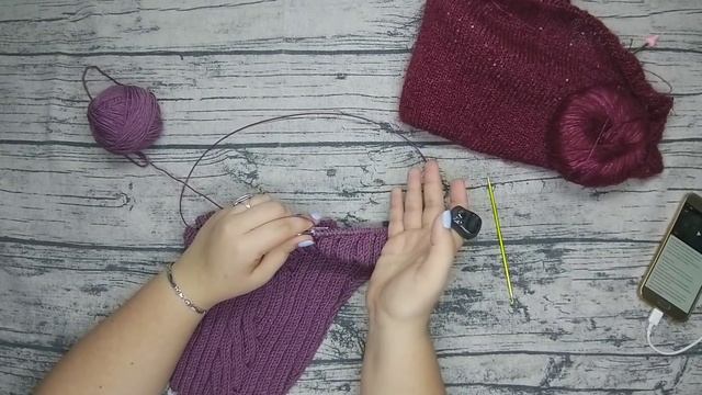 AlinaVjazet. TAG: Вязание на заказ: мой опыт!