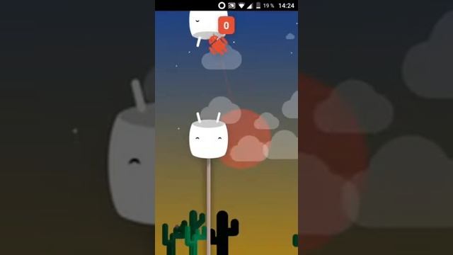 Скрытая игра на версии Android смотреть онлайн