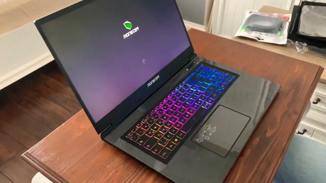 RTX 3070’li Monster T7.V21.6!! Kutu Açılımı смотреть онлайн