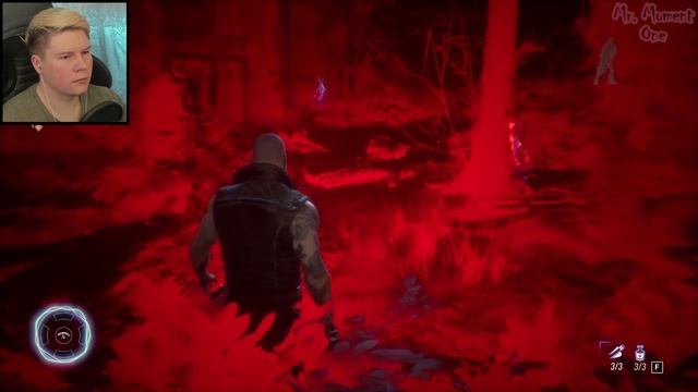 ДУХ ДЕРЕВО - ИФЕН ▶ Werewolf The Apocalypse - Earthblood ▶ Прохождение 3 смотреть онлайн